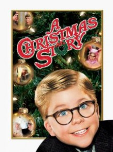 Friday Night at the Movies – A Christmas Story