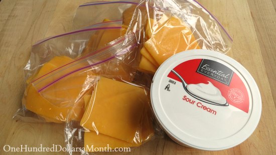 Mondays with Mavis – How to Feed Your Family for $100 a Month – 57