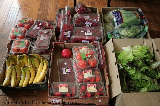 Food Waste In America – Does One Bad Apple Really Spoil the Whole Bunch?