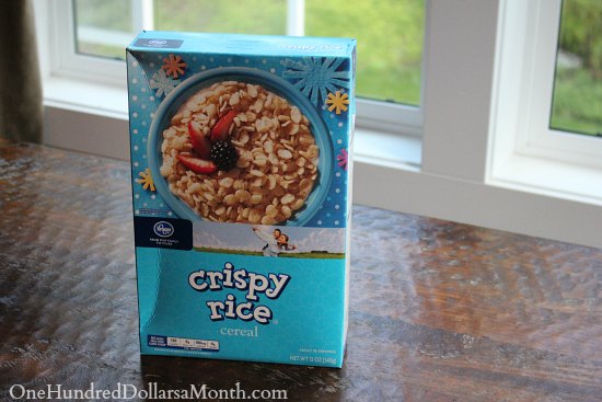 Mondays with Mavis – How to Feed Your Family for $100 a Month – 58