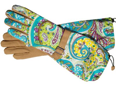 Giveaway – Womanswork Gloves, Gardening Books, Seeds and More