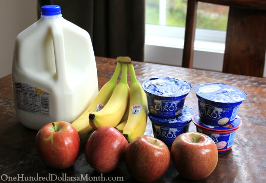 Mondays with Mavis – How to Feed Your Family for $100 a Month – 59