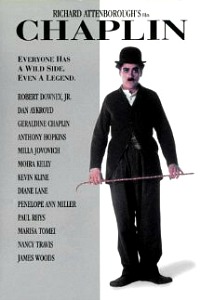 Friday Night at the Movies – Chaplin
