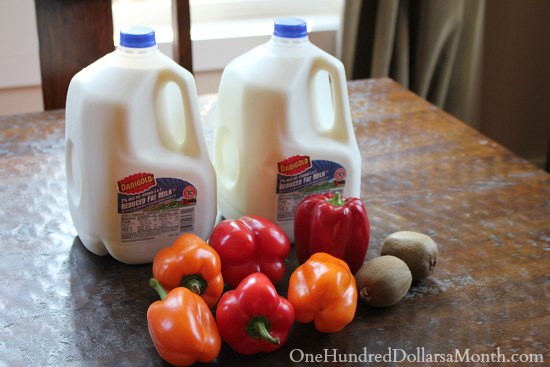 Mondays with Mavis – How to Feed Your Family for $100 a Month – 62