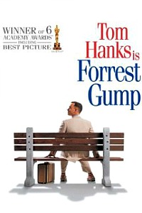 Friday Night at the Movies – Forrest Gump
