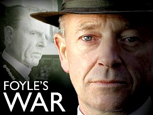 Friday Night at the Movies – Foyle’s War