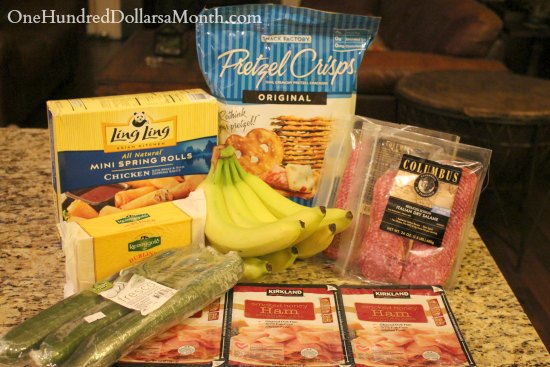 Mondays with Mavis – How to Feed Your Family for $100 a Month – 65