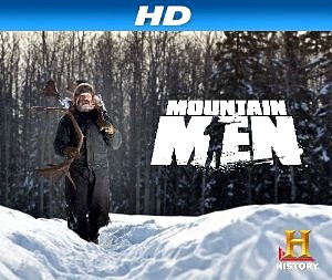 Friday Night at the Movies – Mountain Men