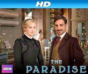 Friday Night at the Movies – The Paradise