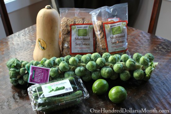 Mondays with Mavis – How to Feed Your Family for $100 a Month – 63