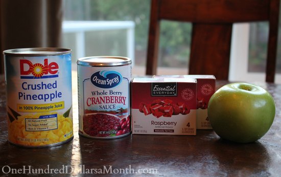 Mondays with Mavis – How to Feed Your Family for $100 a Month – 67