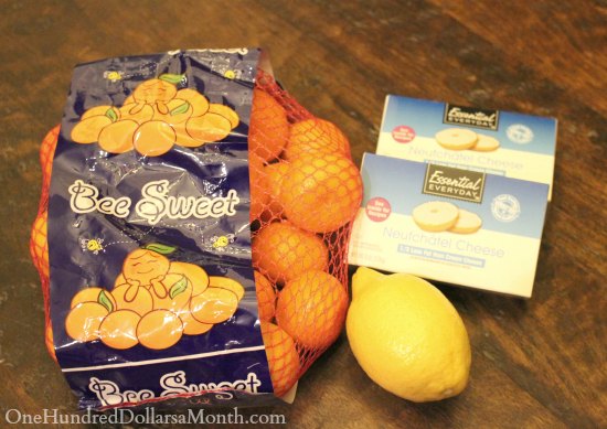 Mondays with Mavis – How to Feed Your Family for $100 a Month – 69