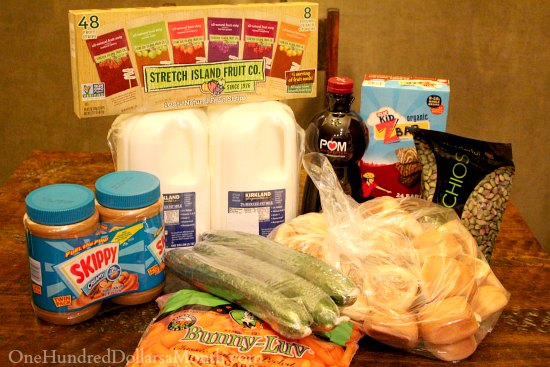 Mondays with Mavis – How to Feed Your Family for $100 a Month – 68