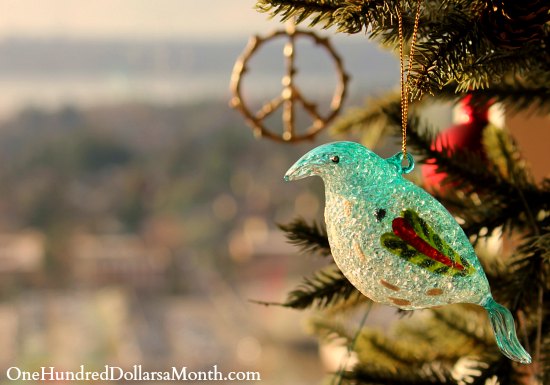 What is Your Favorite Christmas Ornament? Send In Your Picture to Win!