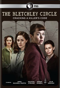Friday Night at the Movies – Bletchley Circle