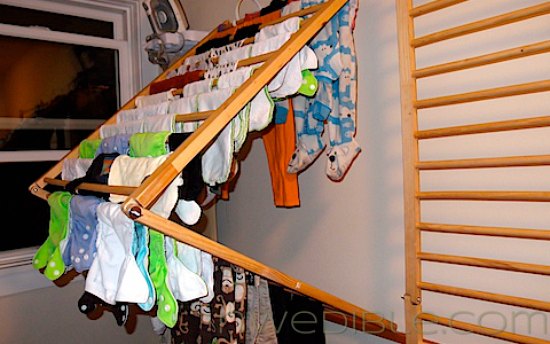 Tips for Organizing the Laundry Room