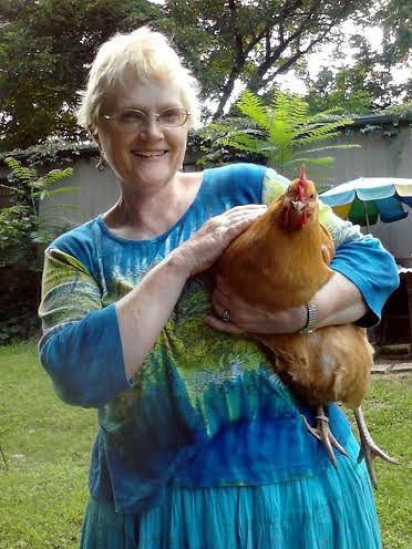 Chicken Coop Photos from Winston-Salem, North Carolina