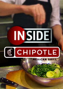Friday Night at the Movies – Inside Chipotle