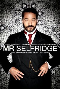 Friday Night at the Movies – Mr. Selfridge