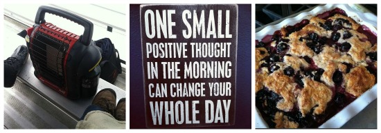 One Hundred Dollars a Month – Mavis’ Weekly Highlights 4/5/14