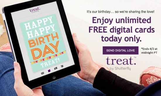 Free Kindle Books, Seed Bombs, Newman’s Own Coupons, Roses, Free Digital Cards and More