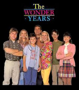 Friday Night at the Movies – The Wonder Years