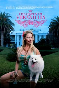 Friday Night at the Movies – Queen of Versailles