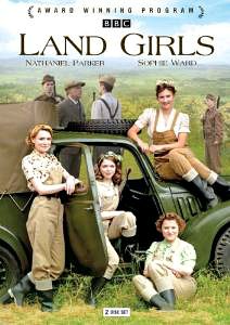 Friday Night at the Movies – Land Girls