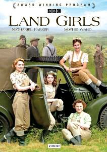 Friday Night at the Movies – Land Girls