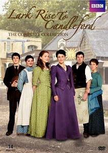 Friday Night at the Movies – Lark Rise to Candleford