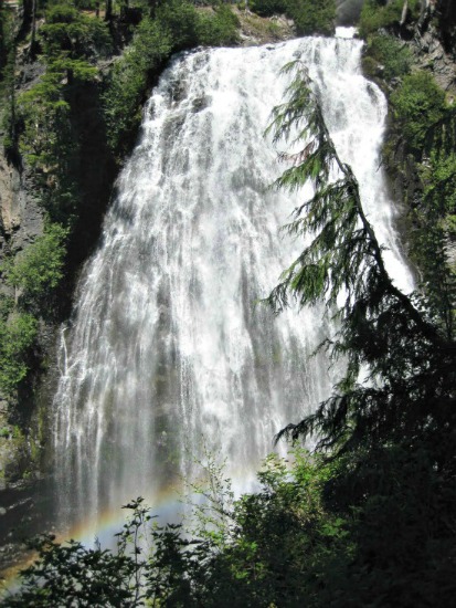 Calling All Active Military Members: Get a FREE National Parks Pass