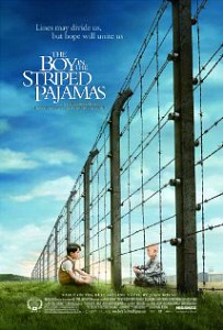 Friday Night at the Movies – The Boy in the Striped Pajamas