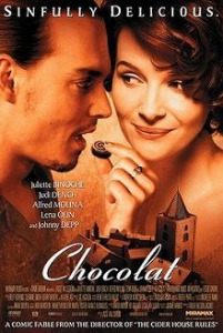 Friday Night at the Movies – Chocolat