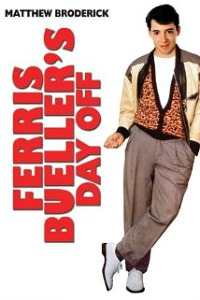 Friday Night at the Movies – Ferris Bueller’s Day Off