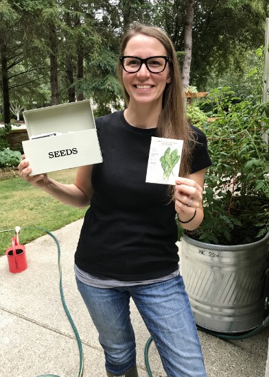 Fall and Winter Gardening Basics