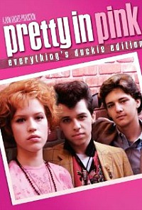 Friday Night at the Movies – Pretty in Pink