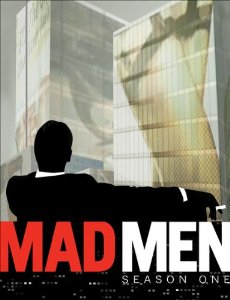 Friday Night at the Movies – Mad Men