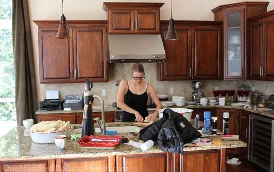 12 Goals for the New Year – Week 37 of 52