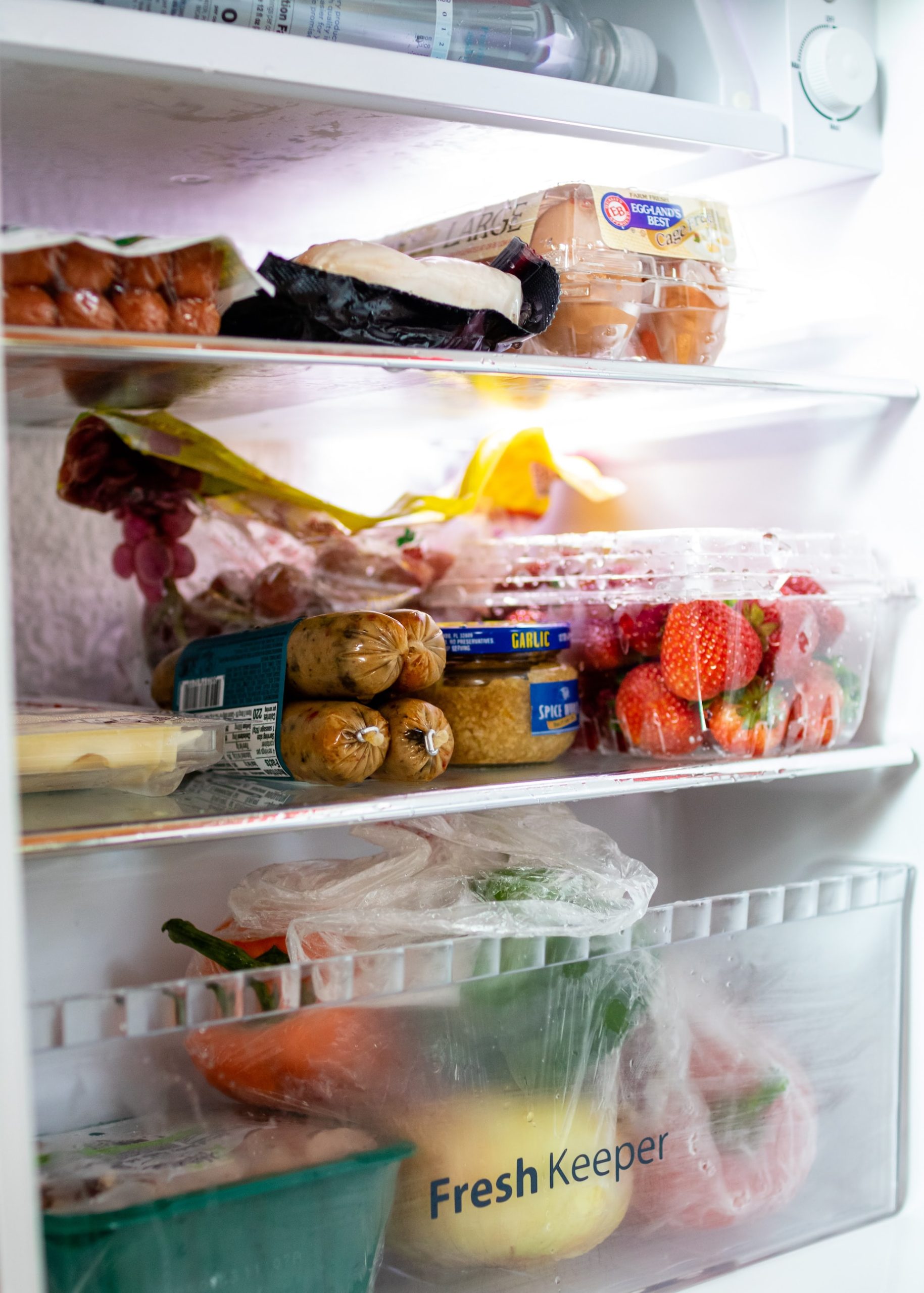 How to Save BIG on Your Grocery Bill