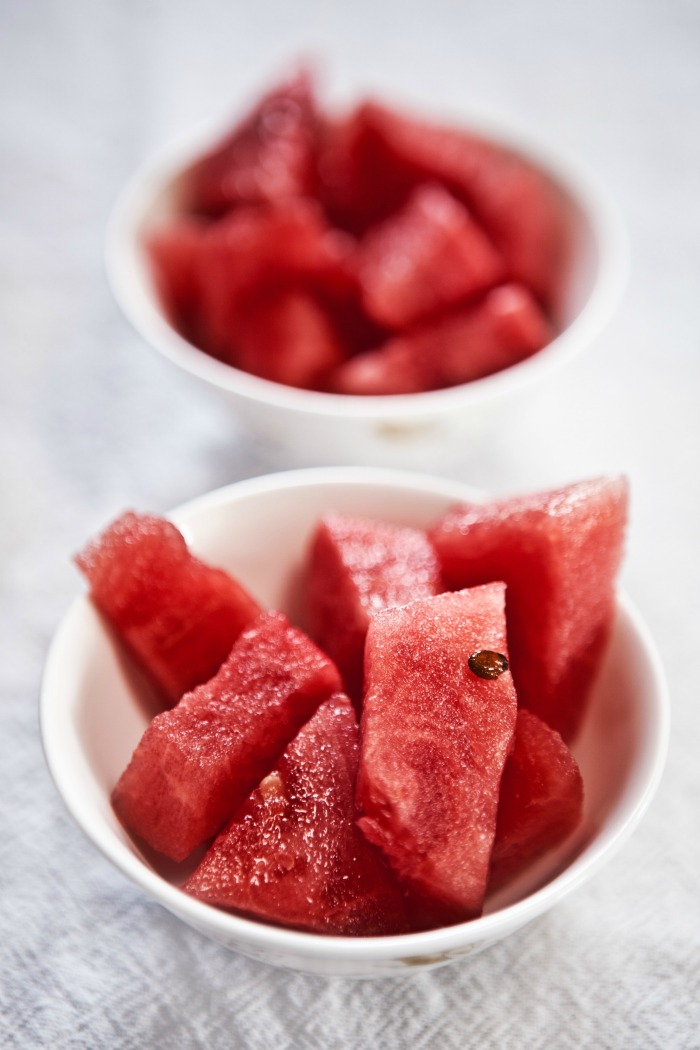 Square Watermelons