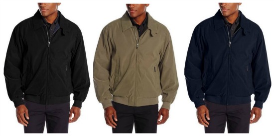 Amazon Deal of the Day – 70% Off Select Men’s Jackets & Coats