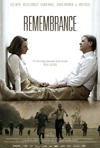 Friday Night at the Movies – Remembrance
