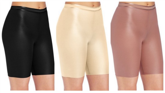lightweight shapewear