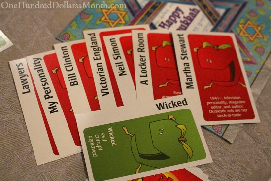 A Few Pictures From Christmas Break