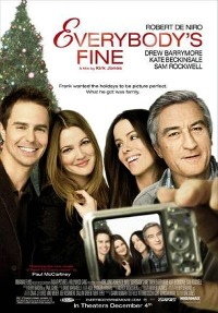 Friday Night at the Movies – Everybody’s Fine