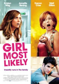 Friday Night at the Movies – Girl Most Likely