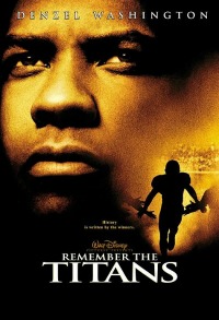 Friday Night at the Movies – Remember the Titans