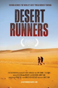 Friday Night at the Movies – Desert Runners