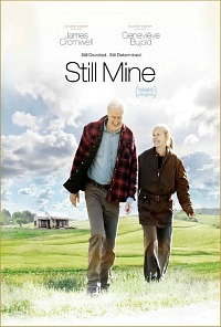 Friday Night at the Movies – Still Mine