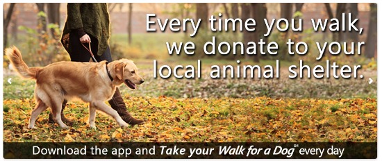 Cool App – WoofTrax